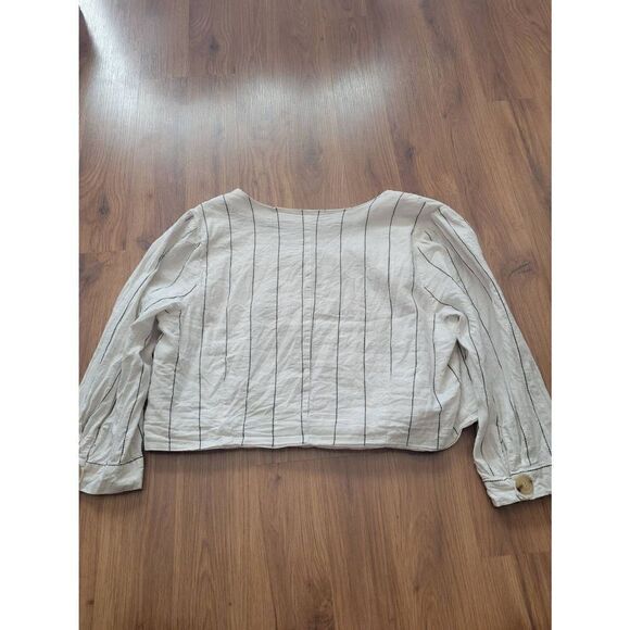 ‎Forever 21 Plus Top - Picture 8 of 8